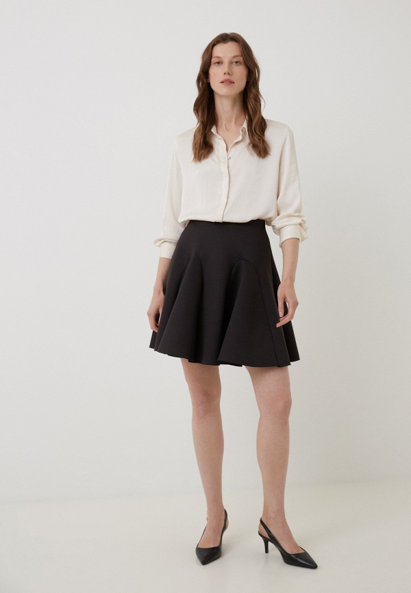 фото Юбка abricot