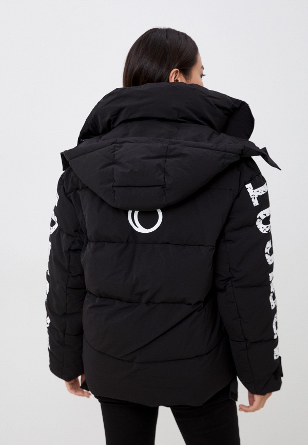 фото Куртка утепленная abricot