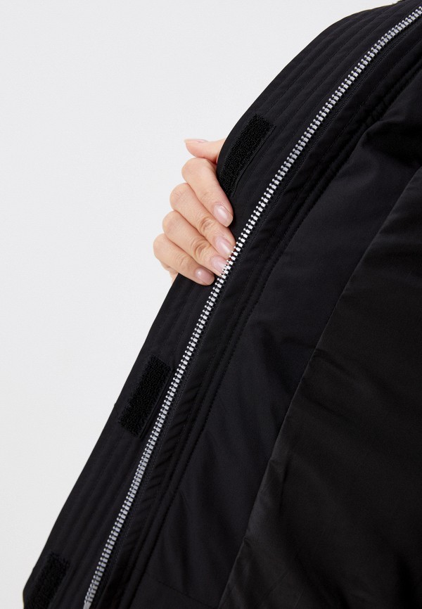 фото Куртка утепленная abricot