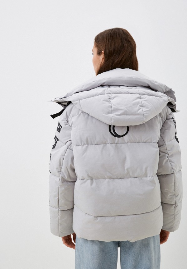 фото Куртка утепленная abricot