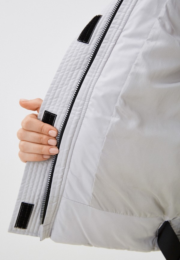 фото Куртка утепленная abricot