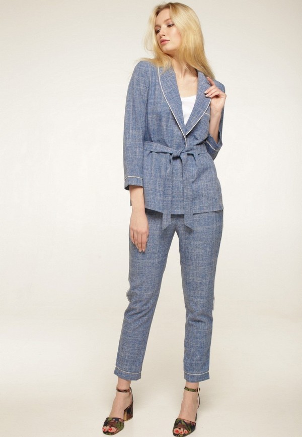 

Костюм Lavana Fashion, Синий