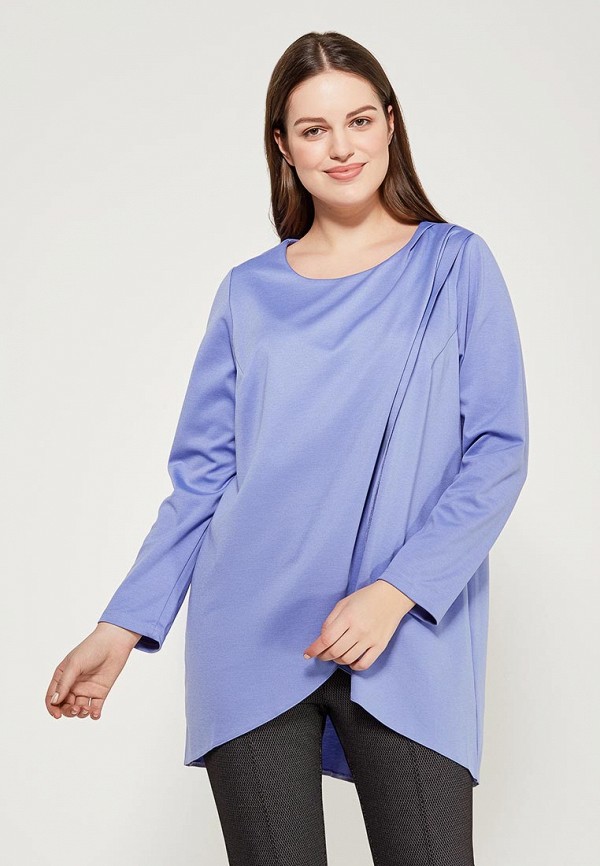 

Туника Darissa Fashion, Фиолетовый