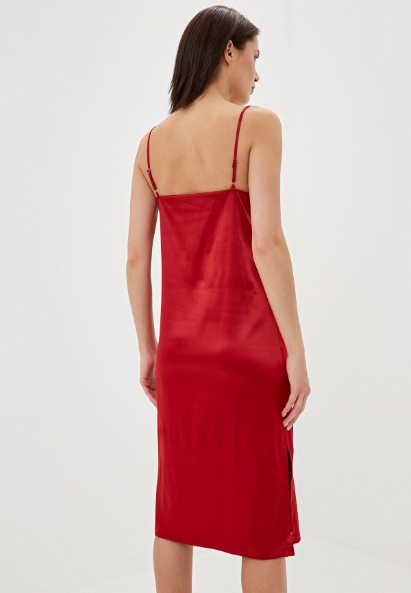 Платье Rodionov цвет красный  Фото 3