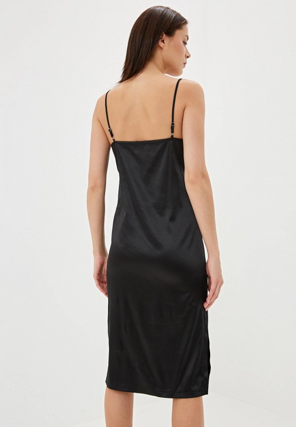 Платье Rodionov цвет черный  Фото 3