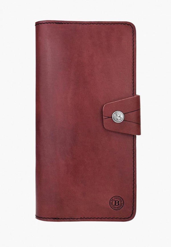 

Кошелек BB1, Красный