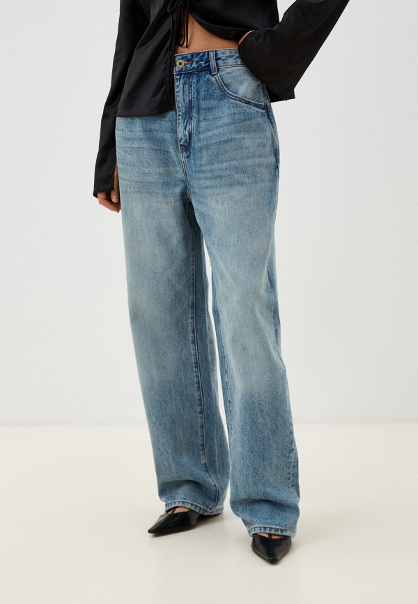 Джинсы Lusio 12990₽