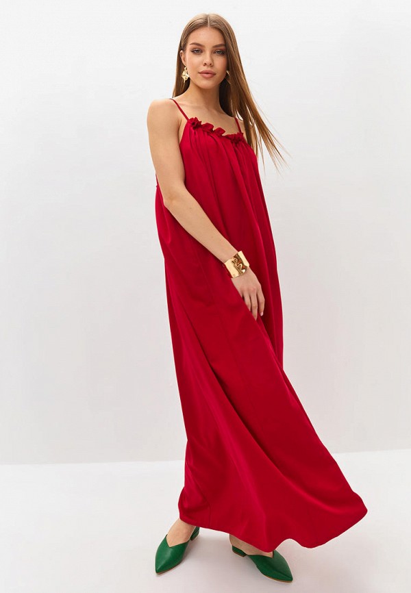 Сарафан Nataly Rik 4505₽