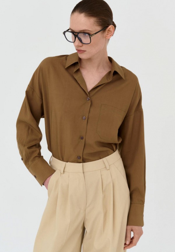 Рубашка Cocos 8990₽