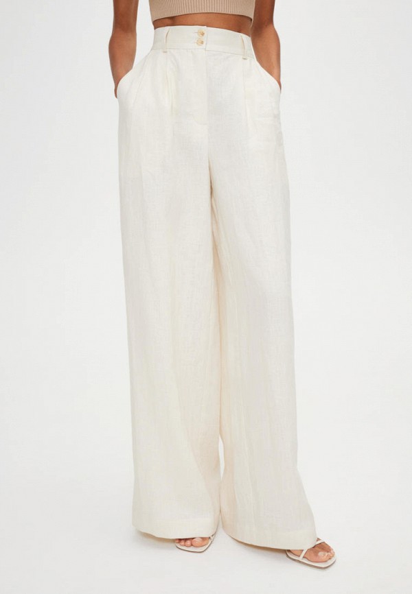 Брюки SashaOstrov 15150₽