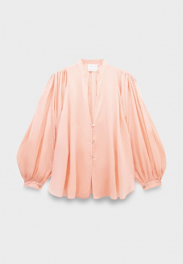 Блуза Forte Forte 39390₽