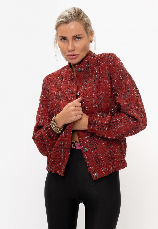 Жакет Ptaxx 6321₽