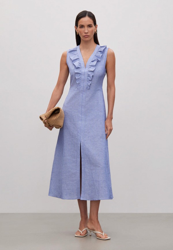 Платье Emka 9495₽