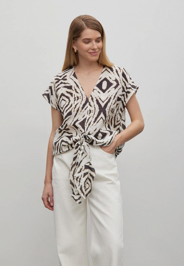 Блуза Emka 6594₽