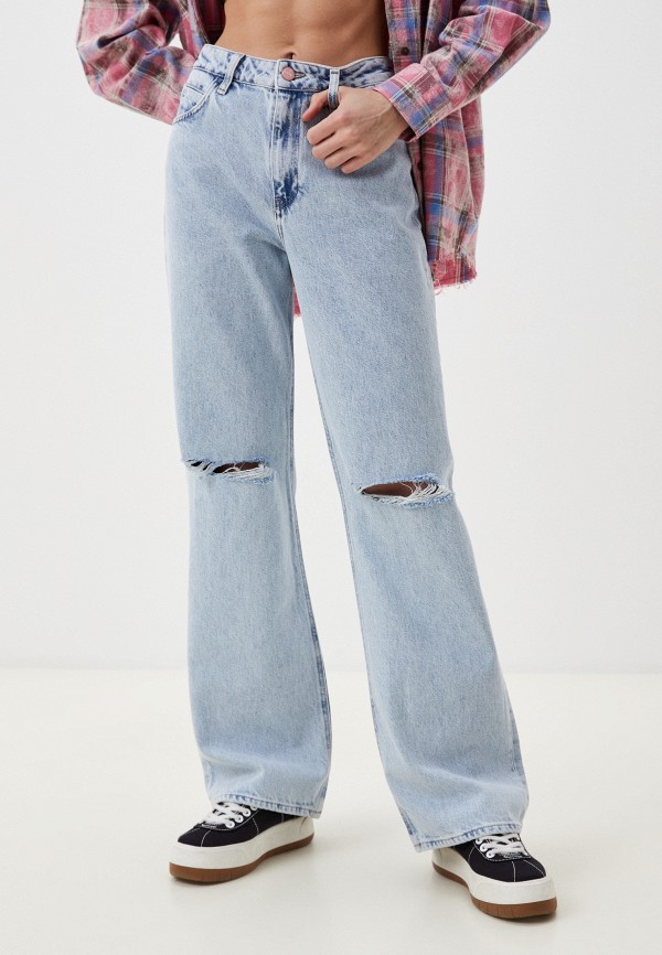 Джинсы Mavi 5799₽