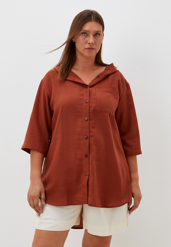 Рубашка Adele Fashion 1907₽