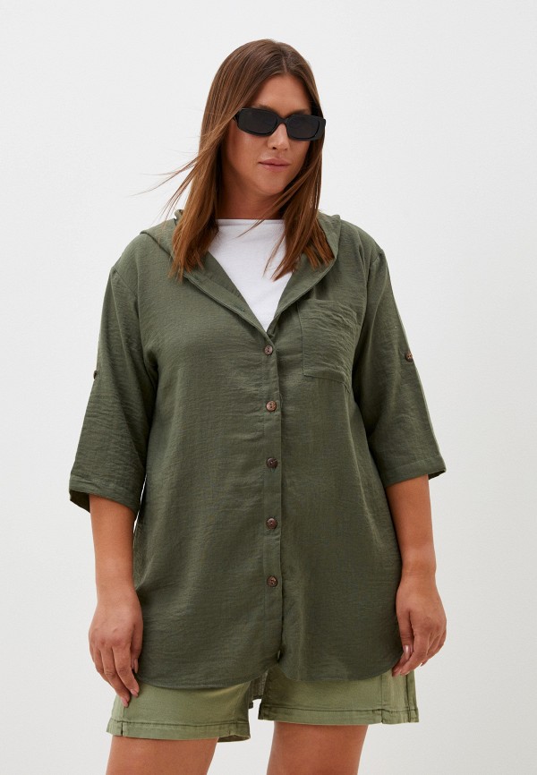 Рубашка Adele Fashion 1907₽