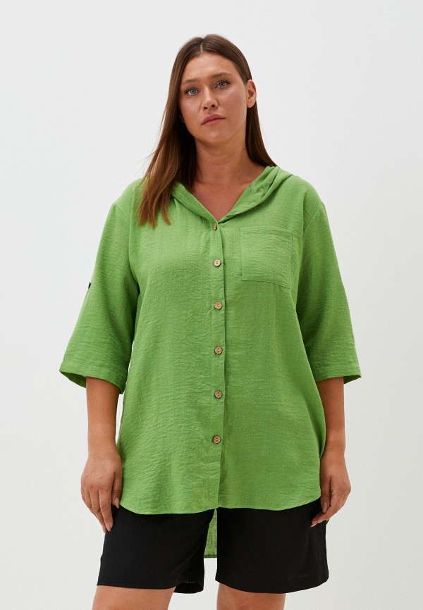 Блуза Adele Fashion