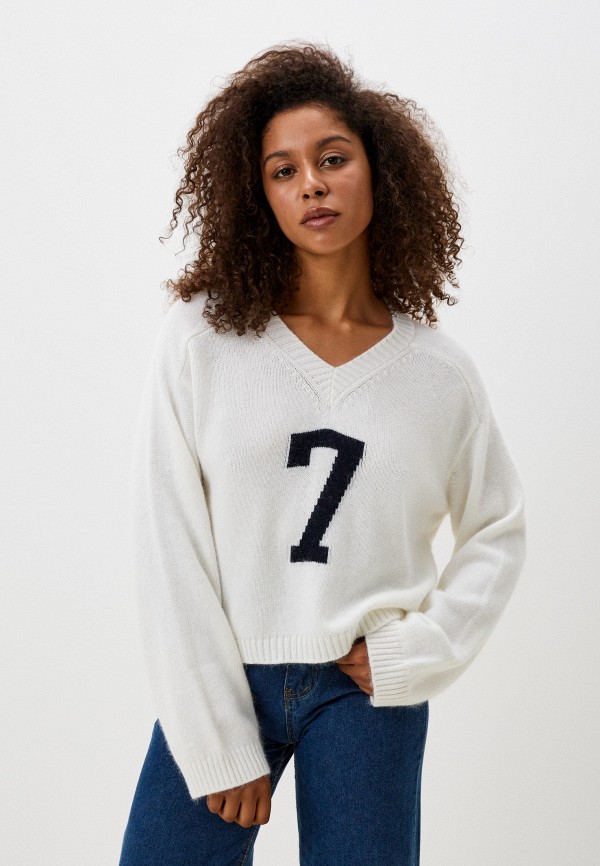 Пуловер Aim Clo