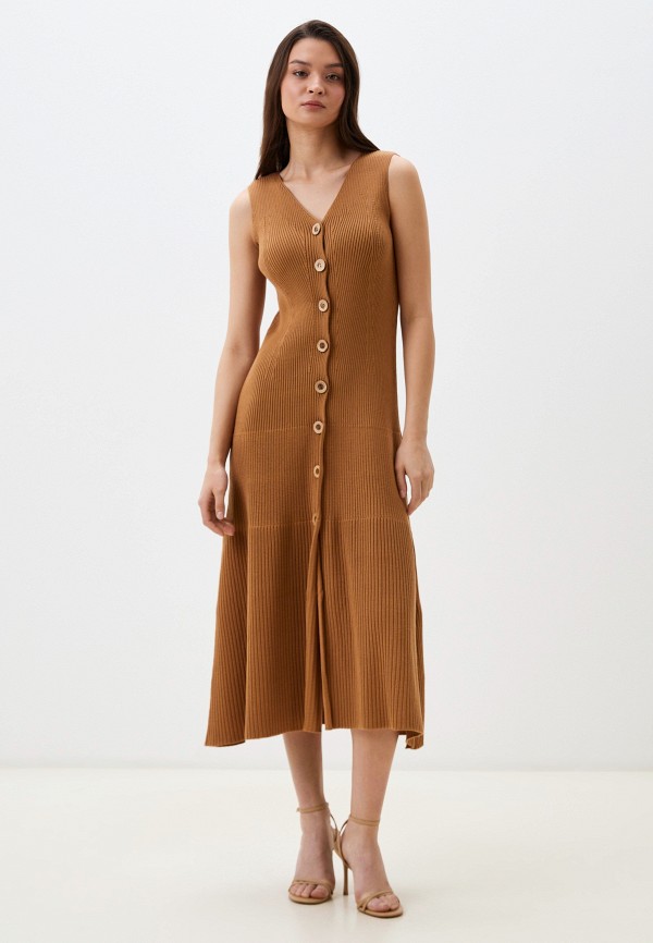 Платье Katya Erokhina