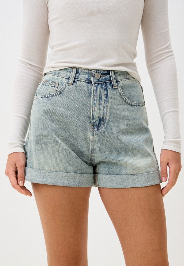 Шорты джинсовые Ennstore 7990₽