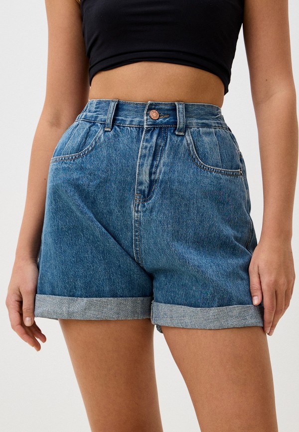 Шорты джинсовые Ennstore 7990₽
