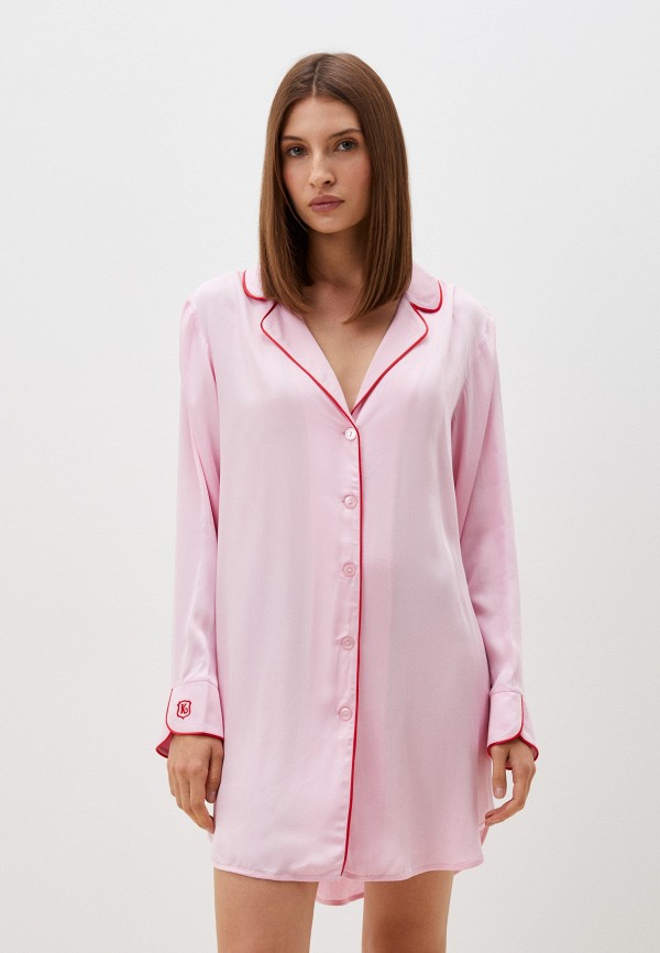 Рубашка домашняя Katy Lux Home