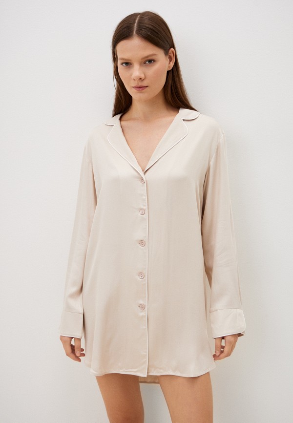 Рубашка домашняя Katy Lux Home