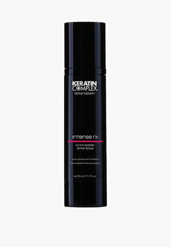 Сыворотка для волос Keratin Complex