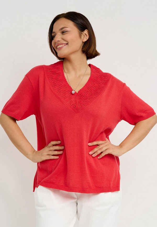 Пуловер Сиринга 3774₽