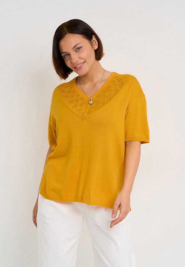 Пуловер Сиринга 4193₽