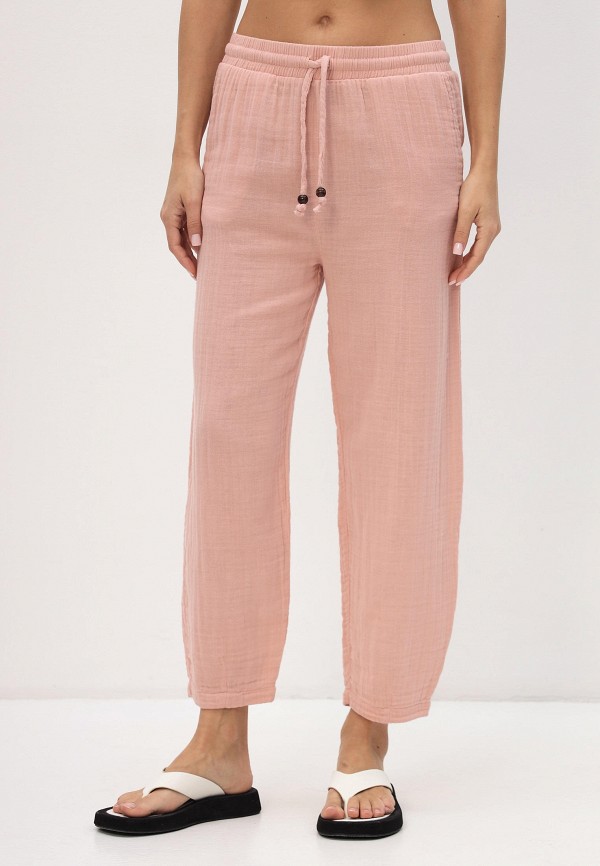 Брюки домашние Luisa Moretti 2890₽