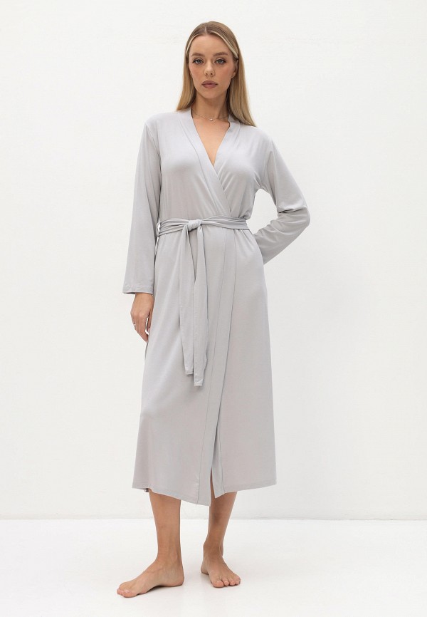 Халат домашний Luisa Moretti 5990₽