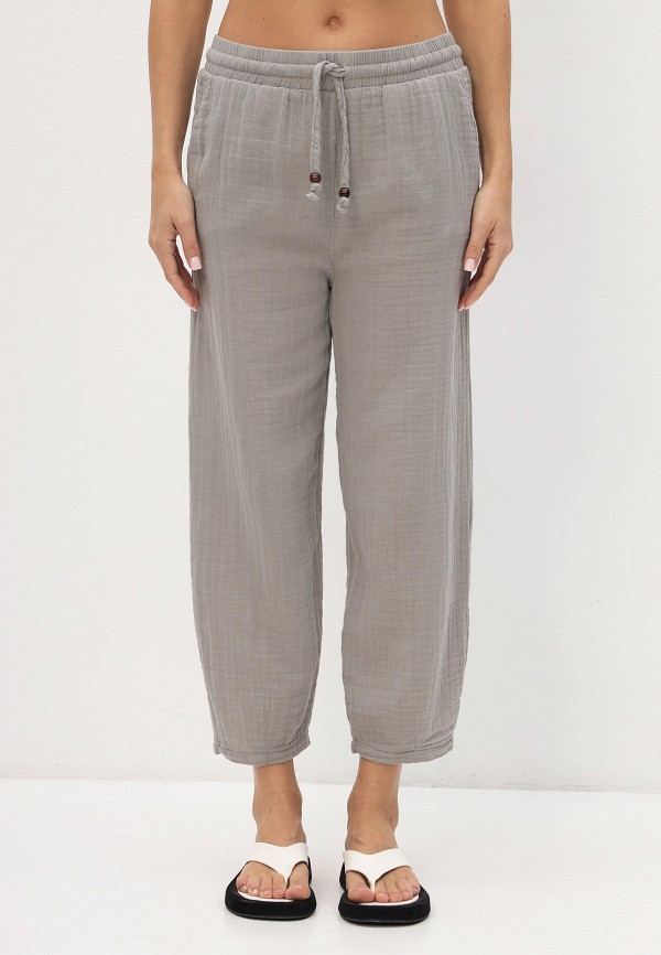 Брюки домашние Luisa Moretti 2890₽