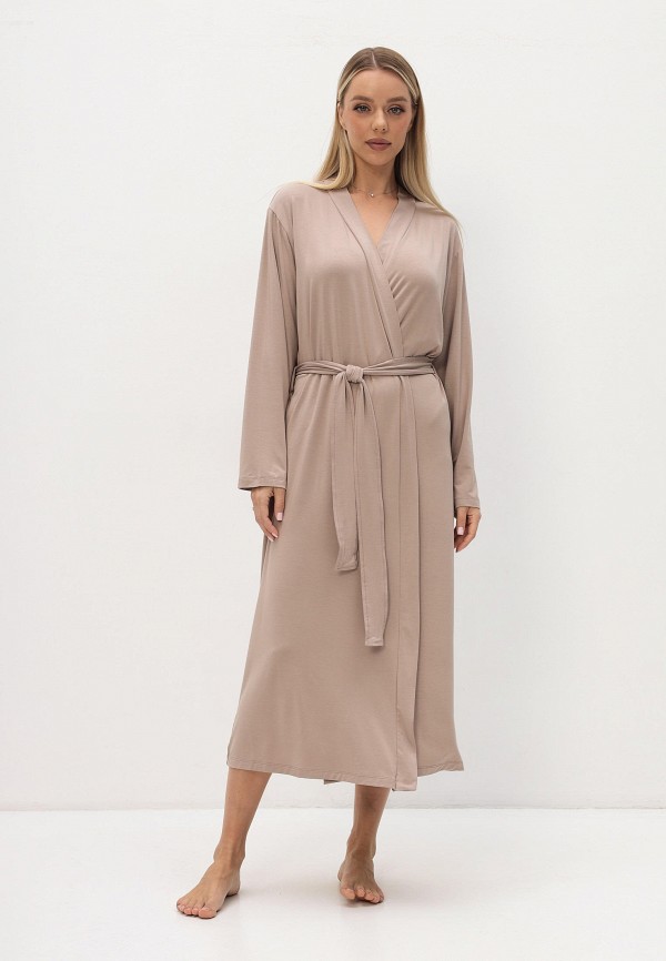 Халат домашний Luisa Moretti 5990₽