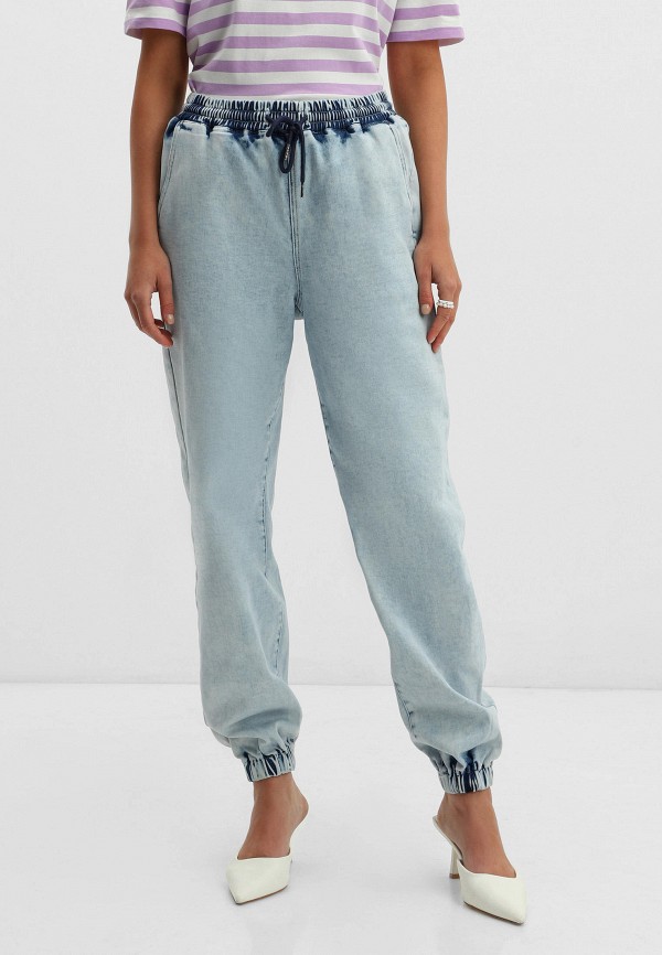 Джинсы Donna Doro 5243₽