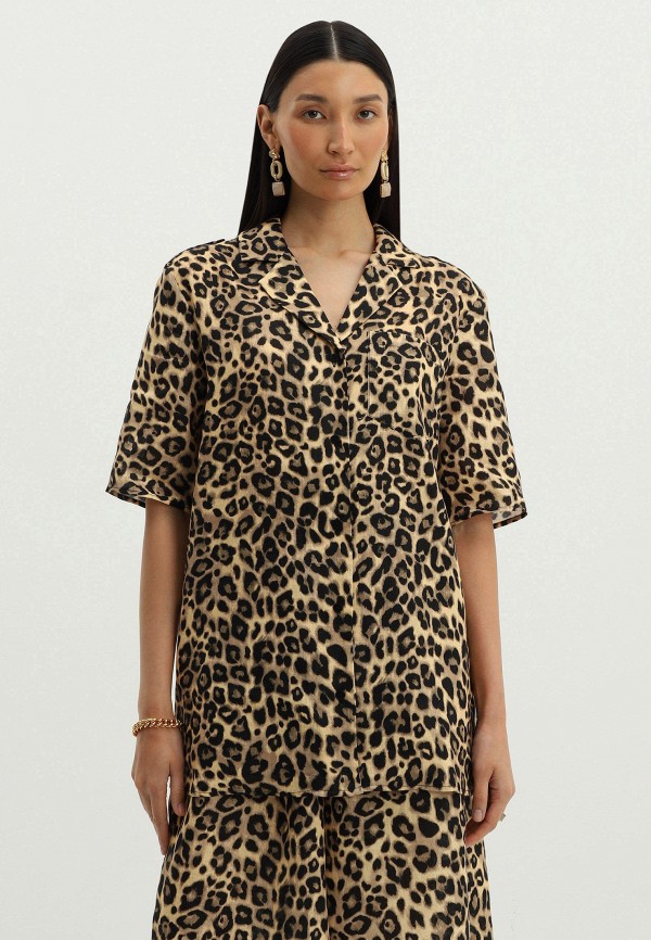 Блуза Pill 7699₽