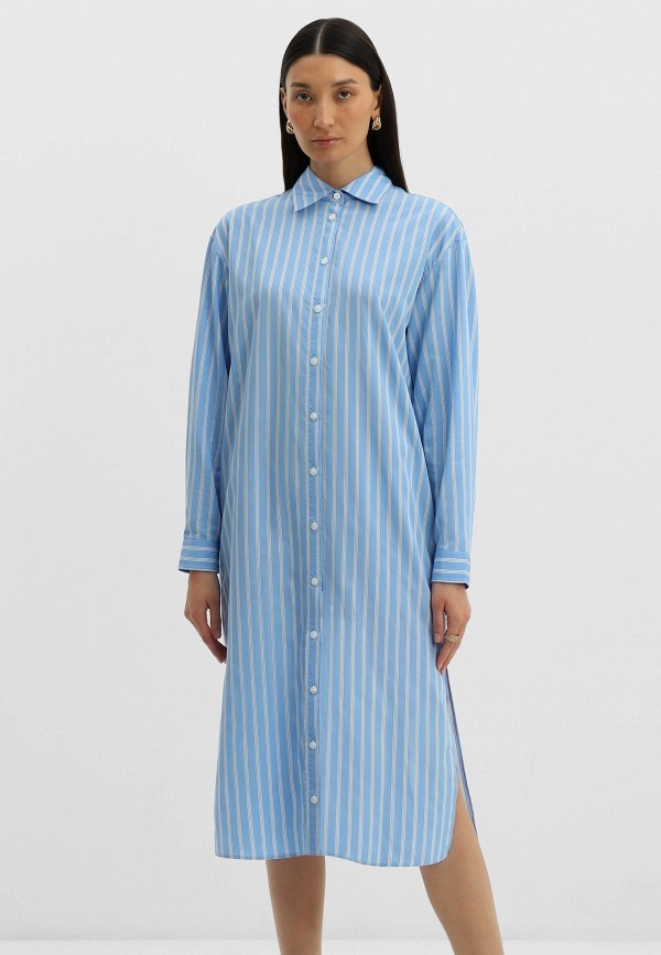 

Платье Calin Doux, Голубой