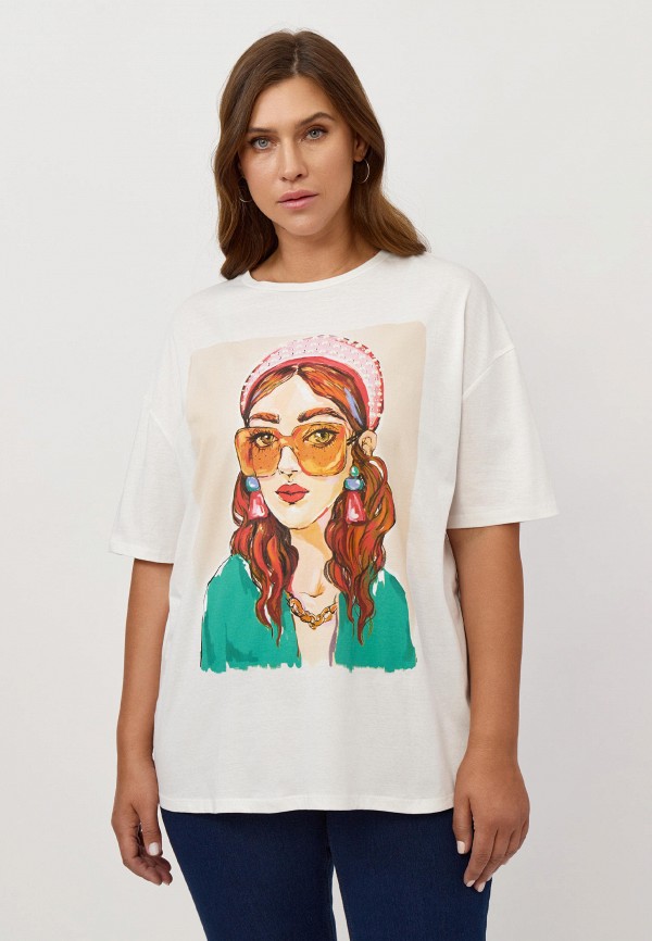 Футболка Modis 805₽