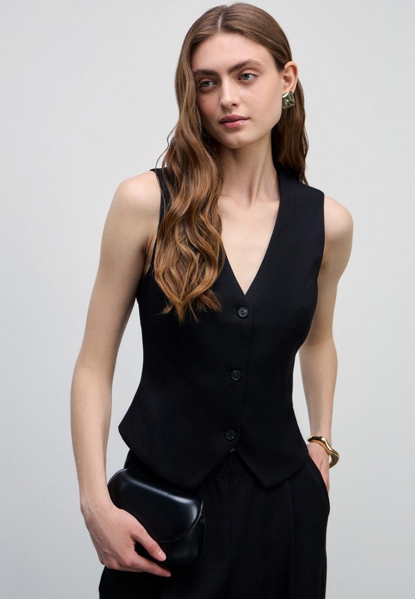 Жилет Zarina 1199₽