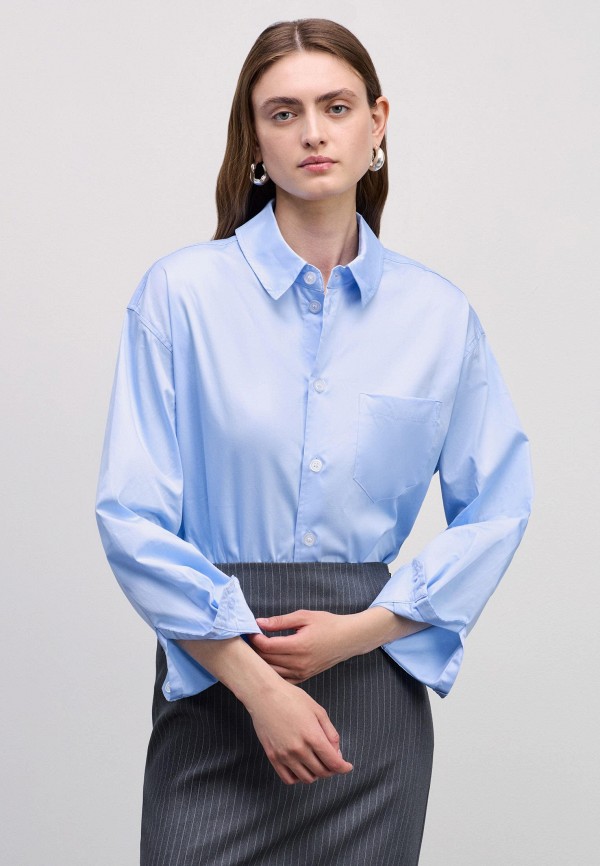 Рубашка Zarina 1399₽