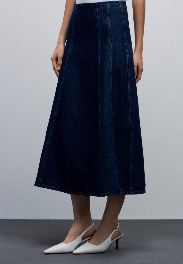 Юбка джинсовая Zarina 2559₽