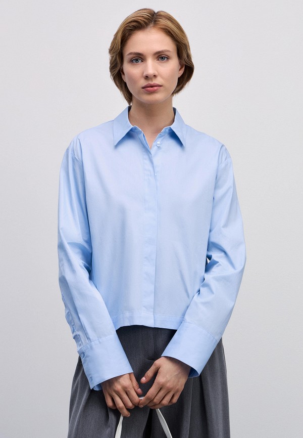 Рубашка Zarina 798₽