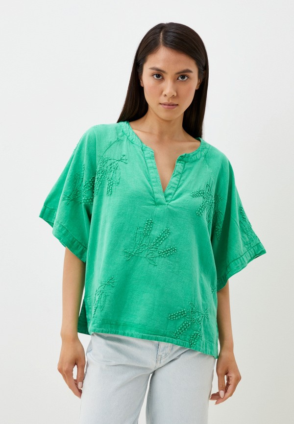 Блуза Summum 7272₽