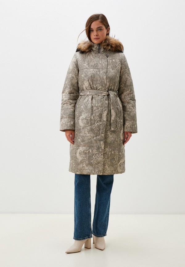 Пуховик Nord Wind