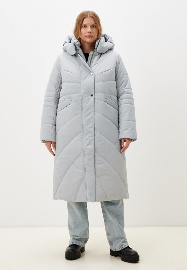 Куртка утепленная Nord Wind