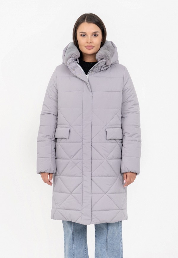 Пуховик Nord Wind