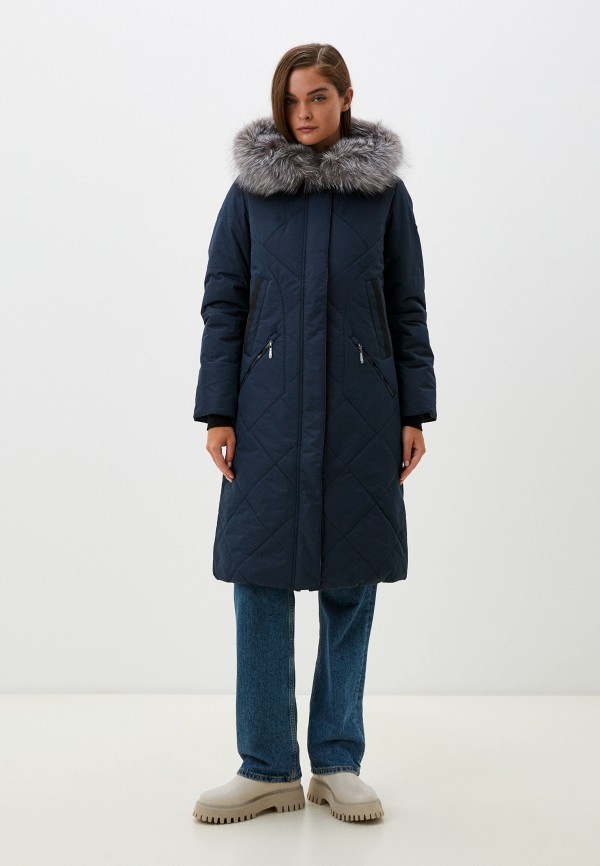 Куртка утепленная Nord Wind