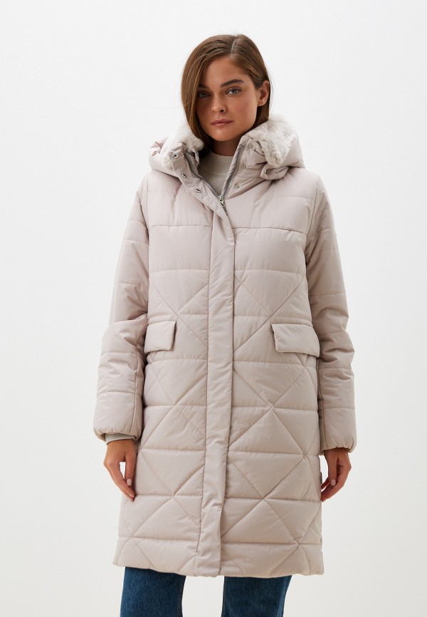 Куртка стеганая Nord Wind