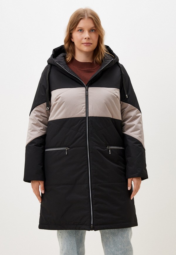 Пуховик Nord Wind